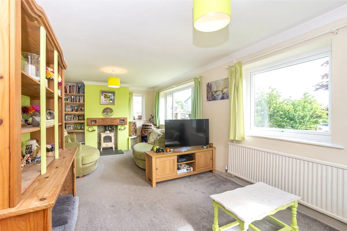 Bryn Estate, Llanfaethlu, Holyhead, Isle of Anglesey, LL65