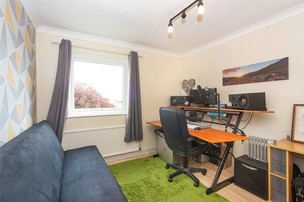 Bryn Estate, Llanfaethlu, Holyhead, Isle of Anglesey, LL65