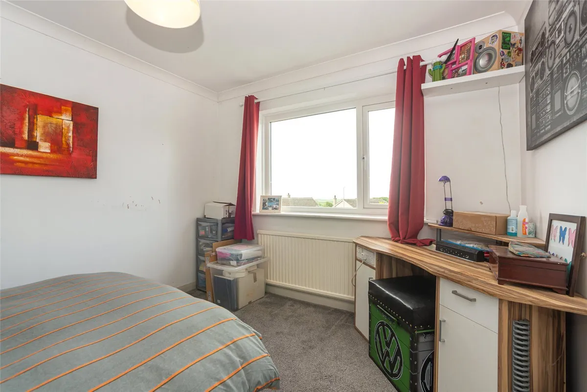 Bryn Estate, Llanfaethlu, Holyhead, Isle of Anglesey, LL65