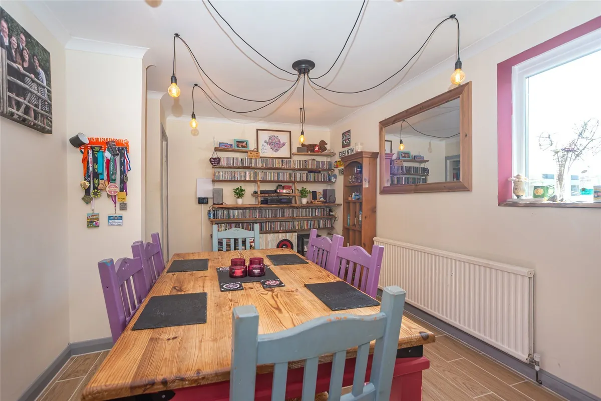 Bryn Estate, Llanfaethlu, Holyhead, Isle of Anglesey, LL65