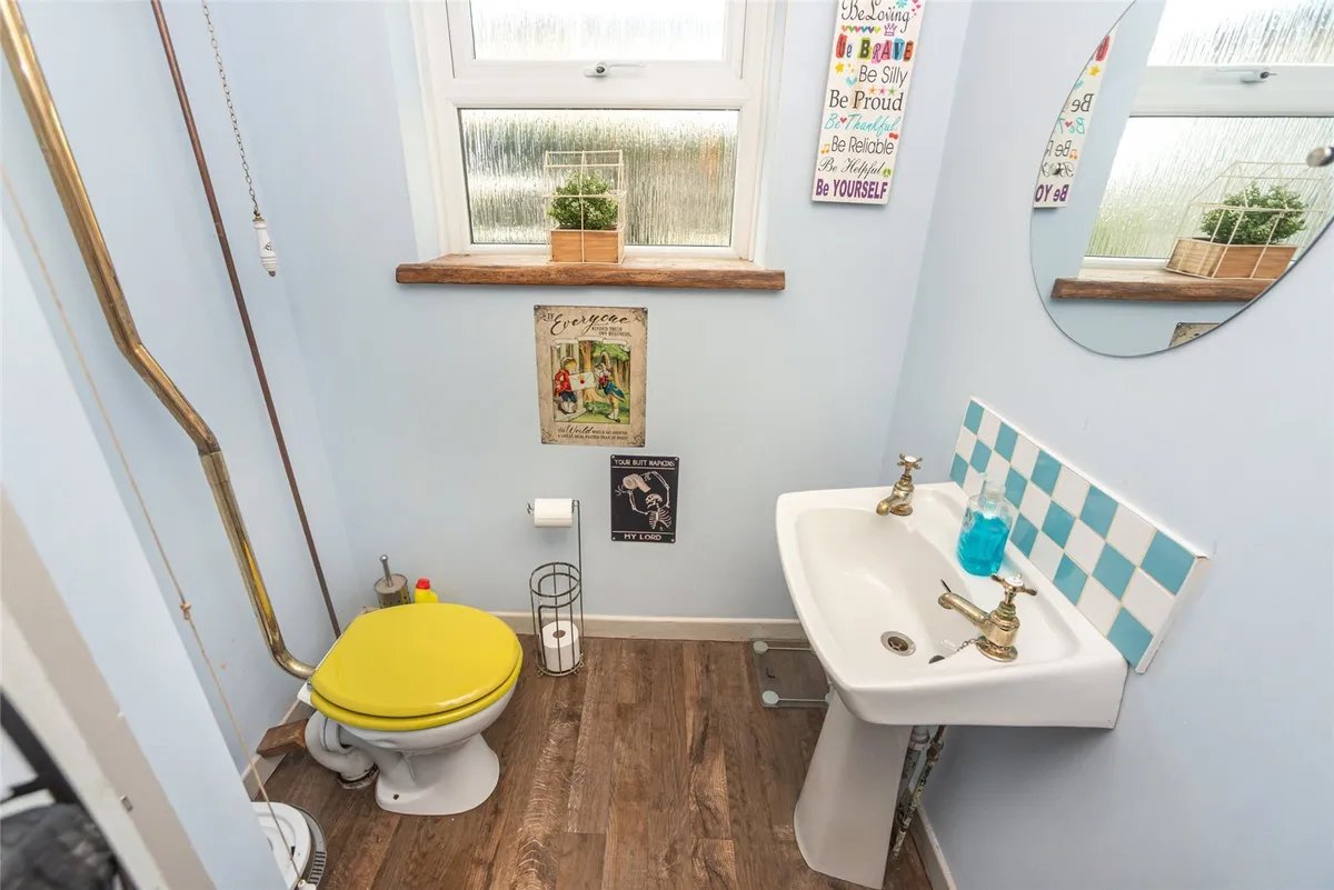 Bryn Estate, Llanfaethlu, Holyhead, Isle of Anglesey, LL65