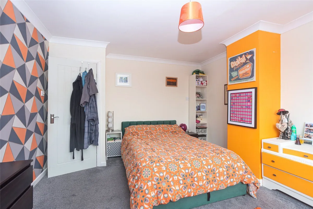 Bryn Estate, Llanfaethlu, Holyhead, Isle of Anglesey, LL65