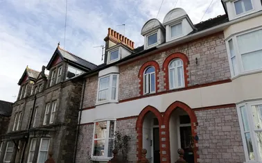 Okehampton