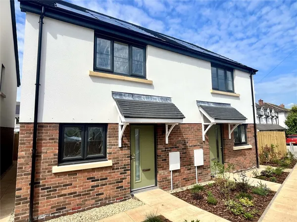 Waterleat Gardens, Newton Poppleford, EX10 photo 1
