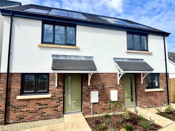 Waterleat Gardens, Newton Poppleford, EX10 photo 2
