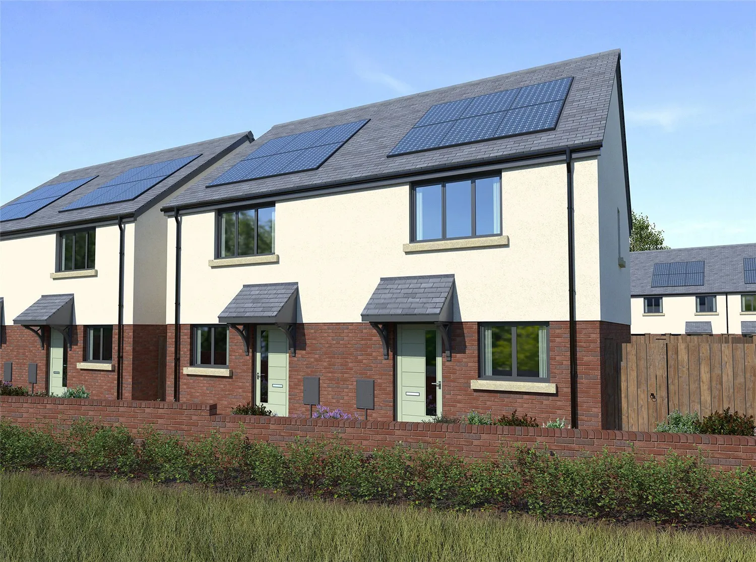 Waterleat Gardens, Newton Poppleford, EX10 photo 5