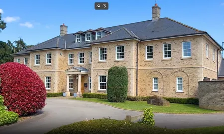 Golf Lane, Church Brampton, NN6