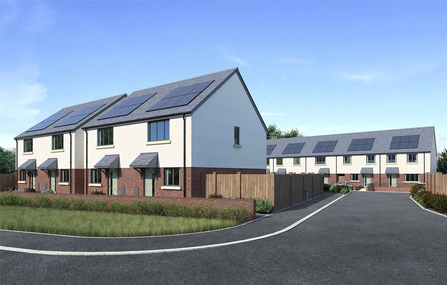 Waterleat Gardens, Newton Poppleford, EX10 photo 6