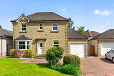 Andrew Hardie Drive, Alloa