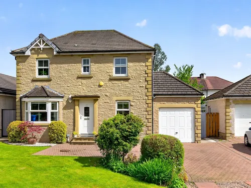 Andrew Hardie Drive, Alloaphoto