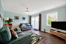 Andrew Hardie Drive, Alloa