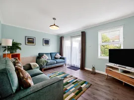 Andrew Hardie Drive, Alloa thumb 2