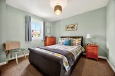 Andrew Hardie Drive, Alloa