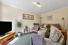 Andrew Hardie Drive, Alloa