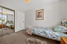 Andrew Hardie Drive, Alloa