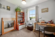 Andrew Hardie Drive, Alloa
