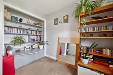 Andrew Hardie Drive, Alloa
