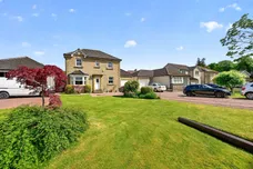 Andrew Hardie Drive, Alloa