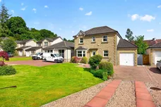 Andrew Hardie Drive, Alloa