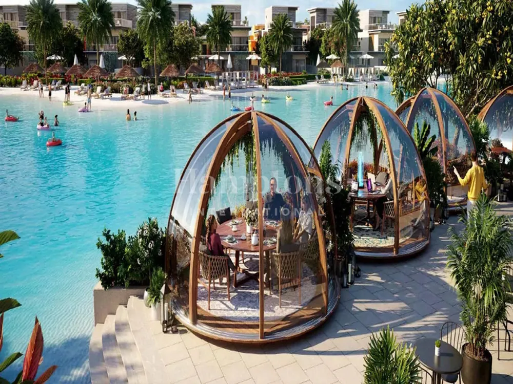 Damac Lagoons