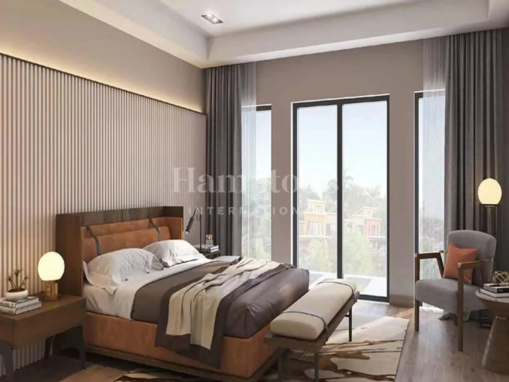 Damac Lagoons