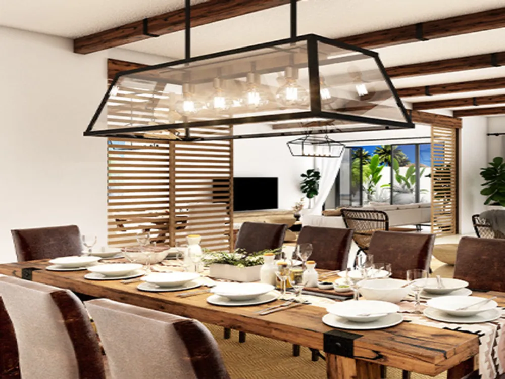 Damac Lagoons