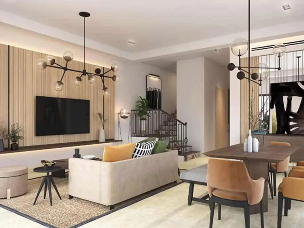 Damac Lagoons