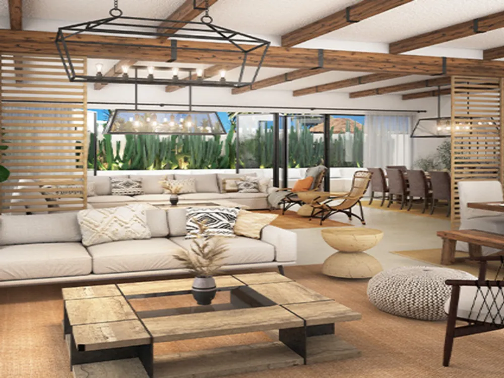 Damac Lagoons