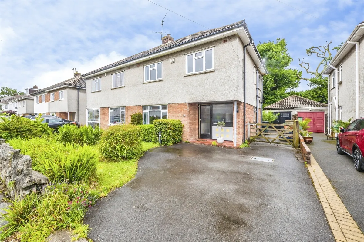 Rookwood Close, Cardiff