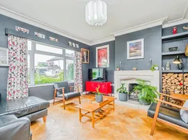 Rookwood Close, Cardiff thumb 2