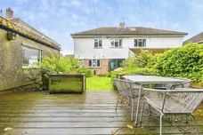 Rookwood Close, Cardiff