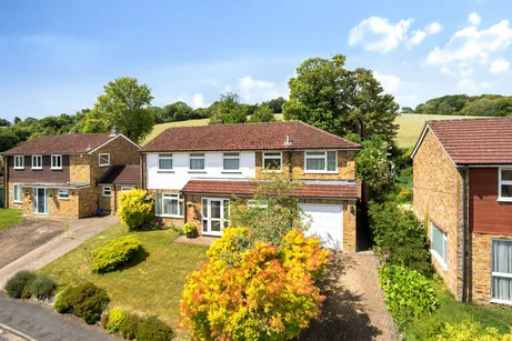 Wedgwood Drive, Hughenden Valley, HP14