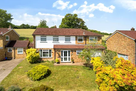 Wedgwood Drive, Hughenden Valley, HP14