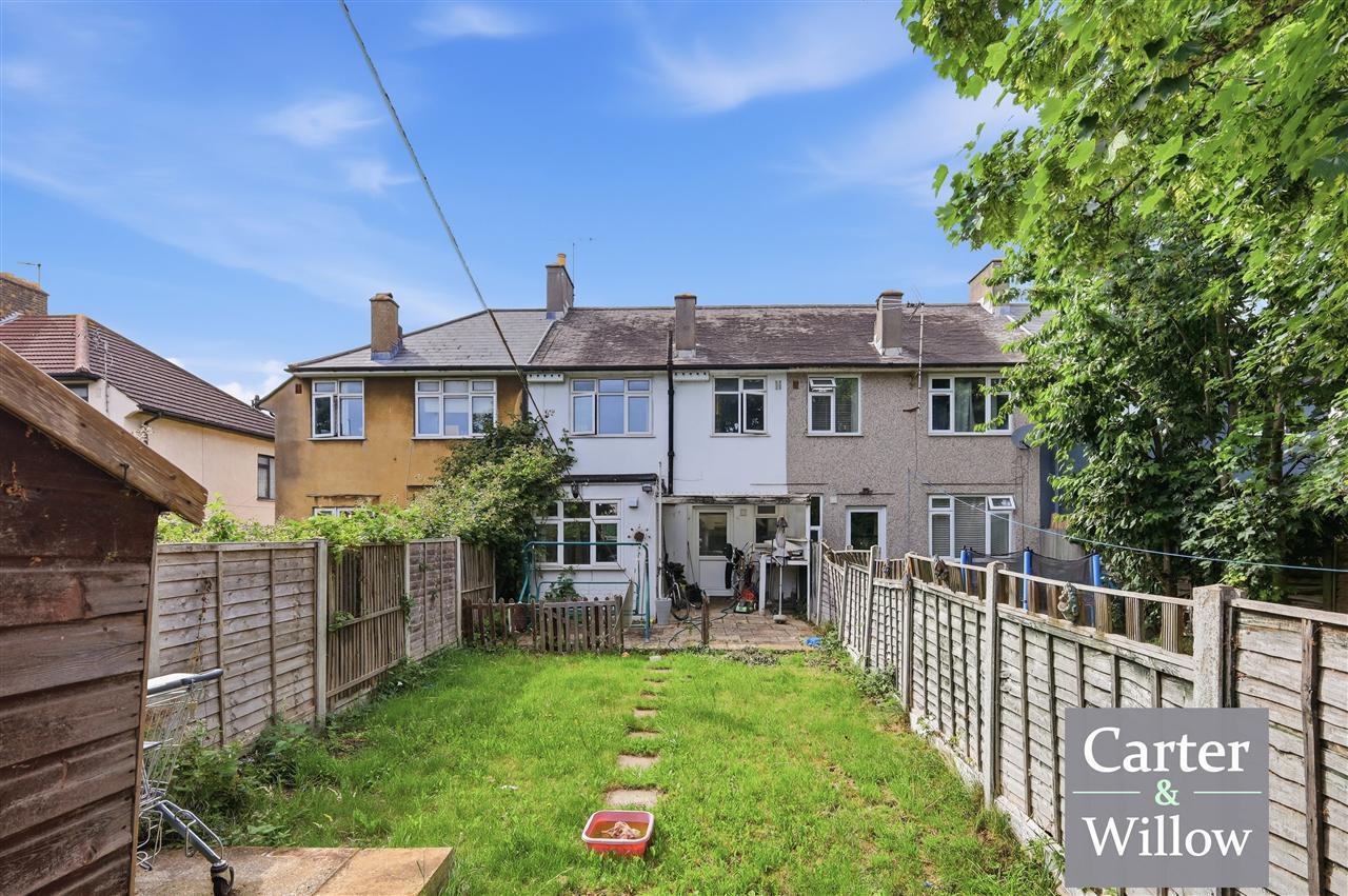 Lichfield Road, Dagenham, Essex Image 13