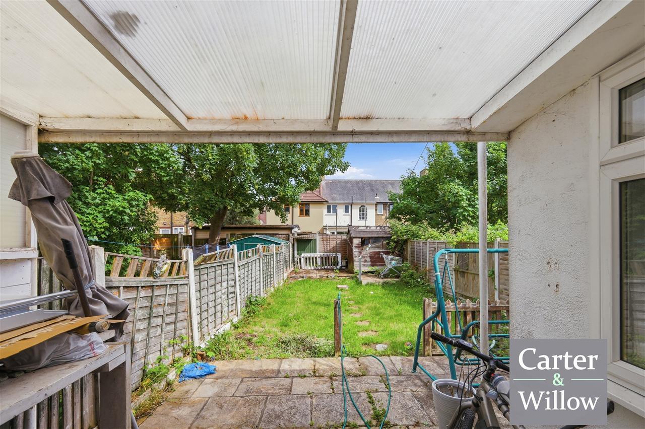 Lichfield Road, Dagenham, Essex Image 14