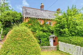 Property responsive