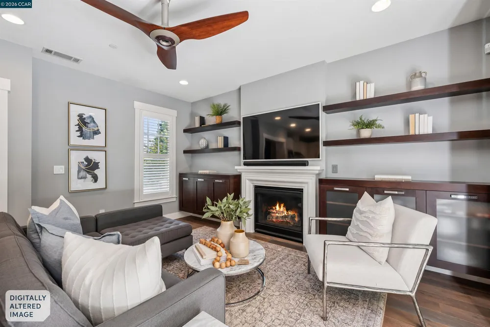 18 Brookstone Ln, Danville, CA 94526