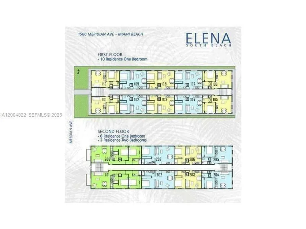 1560 Meridian Ave, Miami Beach, FL 33139