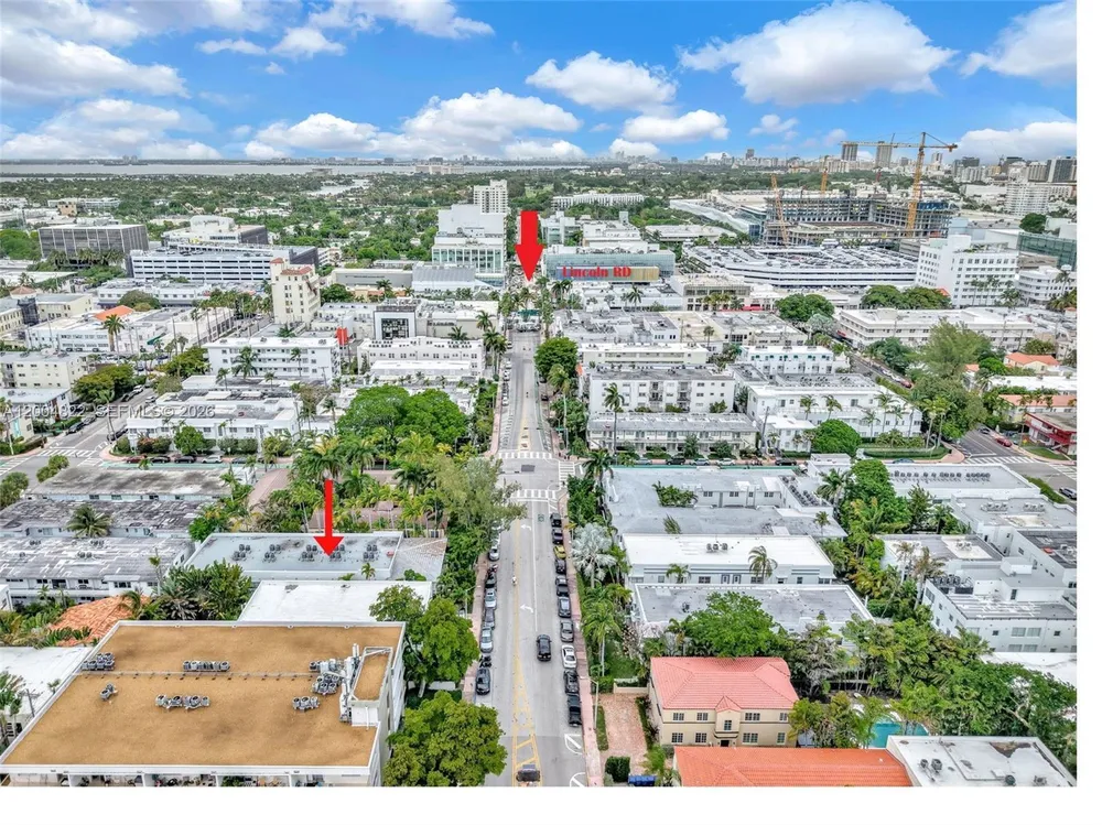 1560 Meridian Ave, Miami Beach, FL 33139
