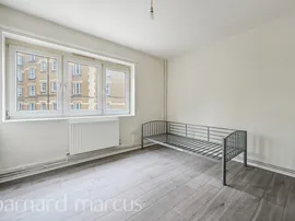 Tanner Street, LONDON photo