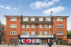 Tanner Street, LONDON