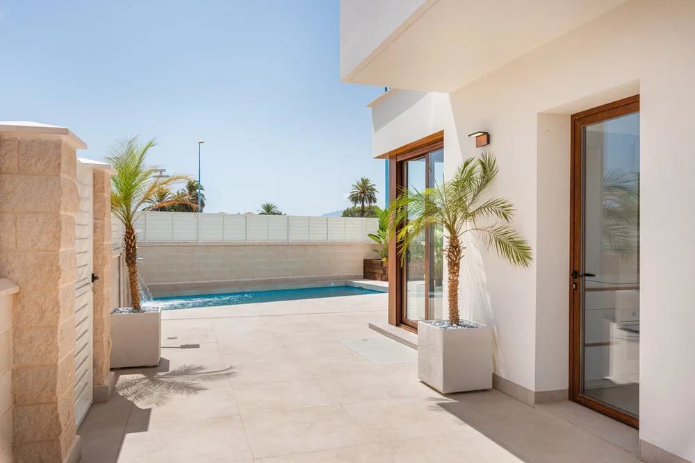 Vera Playa, Almeria