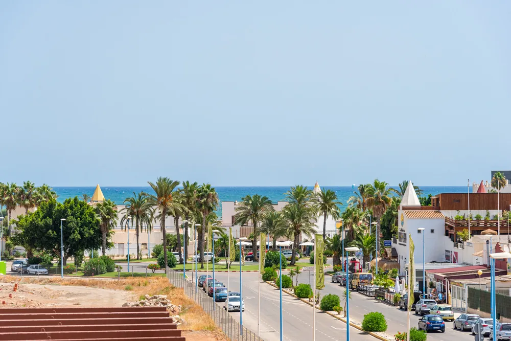 Vera Playa, Almeria
