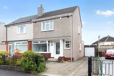 Belvidere Crescent, Bishopbriggs, Glasgow