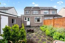 Belvidere Crescent, Bishopbriggs, Glasgow