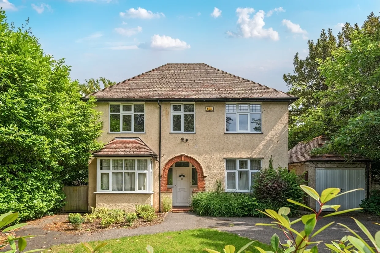 Haling Park Road South Croydon CR2 photo 1