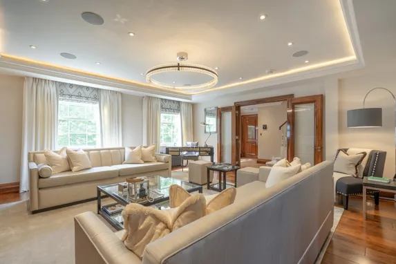 Grosvenor Hill Mayfair W1K