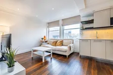Cuthbert Street Paddington W2 photo 1