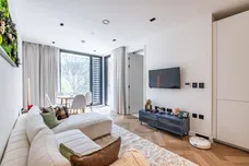 Cluny Mews London SW5 photo 1