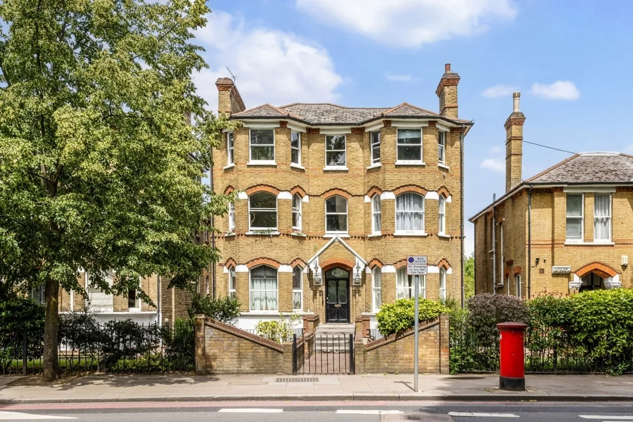London Road London SE23 photo 1
